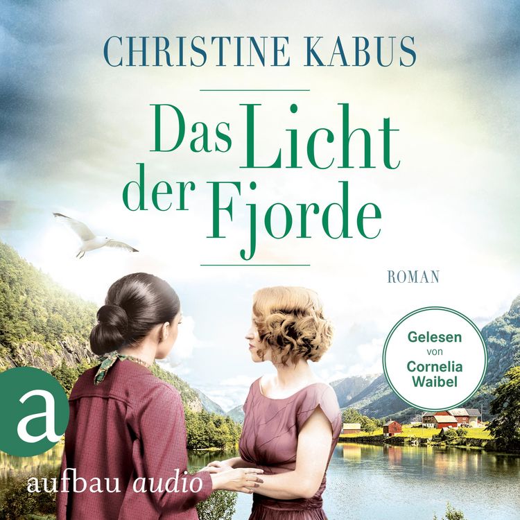 Produktbild: Das Licht der Fjorde