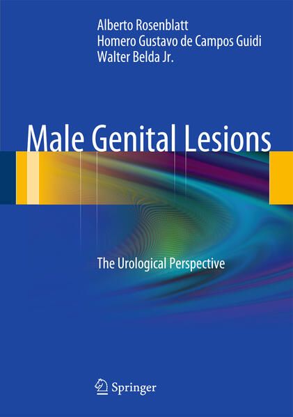 Produktbild: Male Genital Lesions