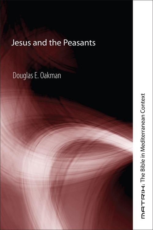 Produktbild: Jesus and the Peasants