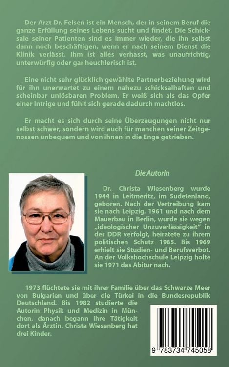Produktbild: Dr. Felsen