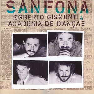 Produktbild: Sanfona