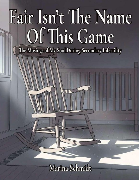 Produktbild: Fair Isn't the Name of This Game