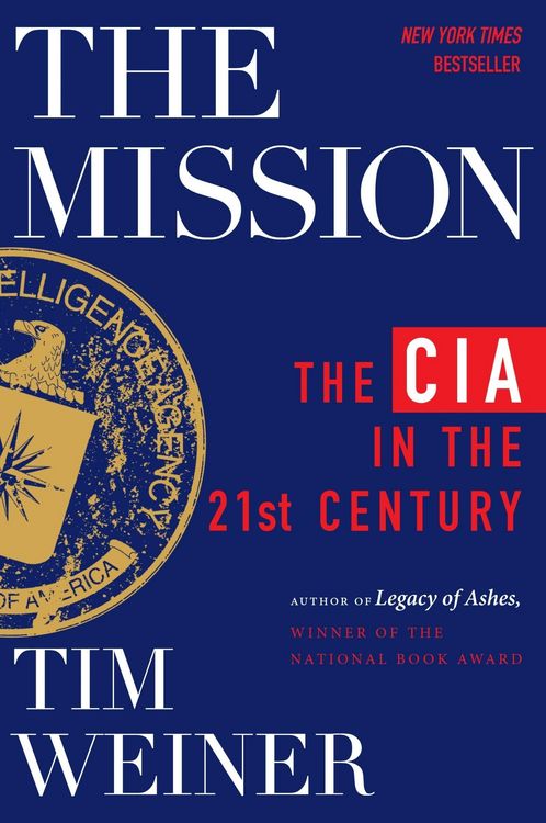 Produktbild: The Mission