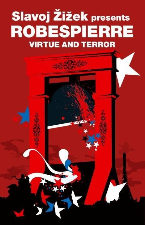 Produktbild: Virtue and Terror