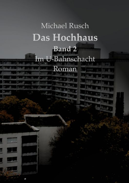 Produktbild: Das Hochhaus