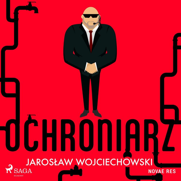 Produktbild: Ochroniarz