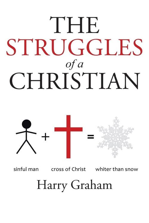 Produktbild: The Struggles of a Christian