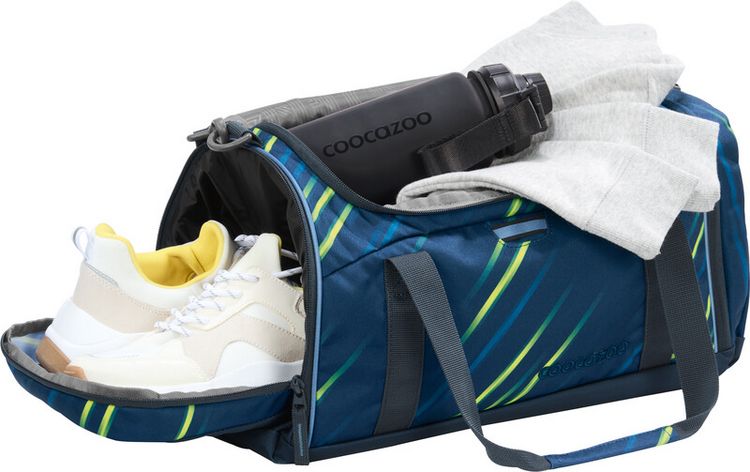 Produktbild: Sporttasche Fast Lime