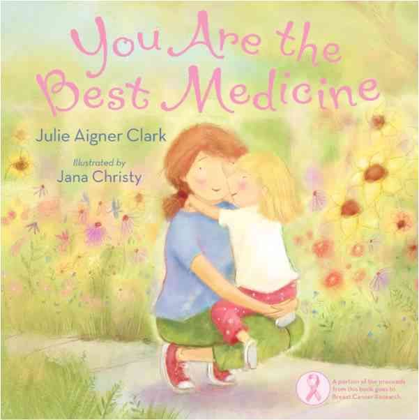 Produktbild: You Are the Best Medicine