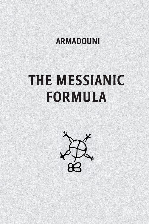 Produktbild: The Messianic Formula