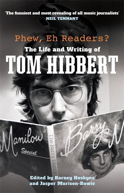 Produktbild: Phew, Eh Readers?