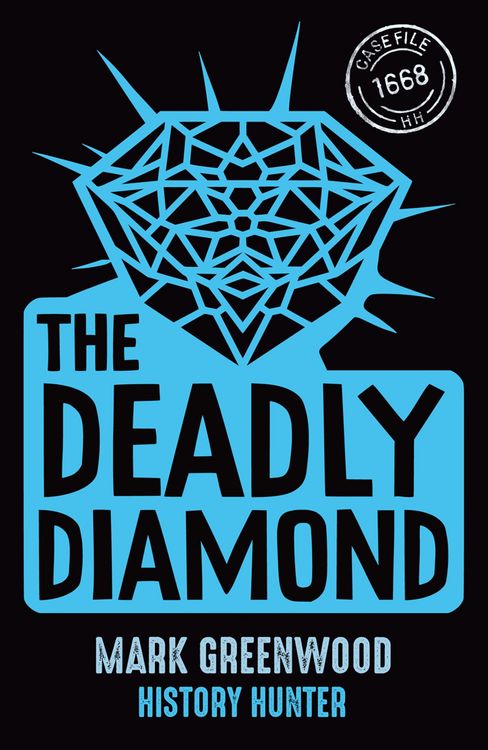 Produktbild: Deadly Diamond