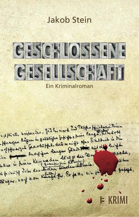 Produktbild: Geschlossene Gesellschaft