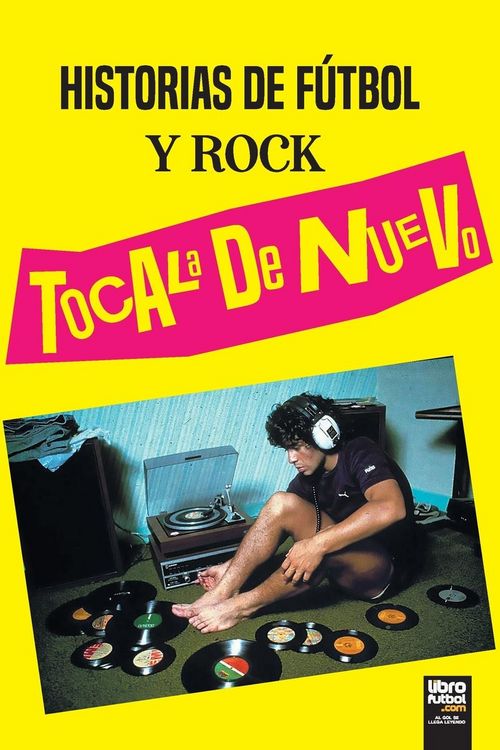 Produktbild: Tocala De Nuevo