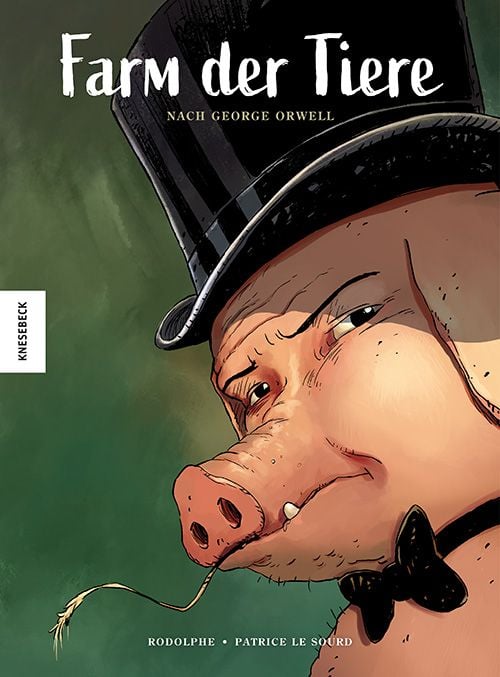 Produktbild: Farm der Tiere