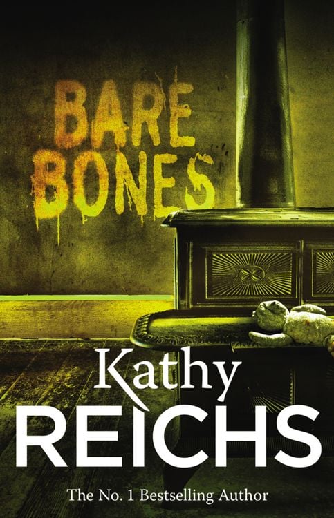 Produktbild: Bare Bones