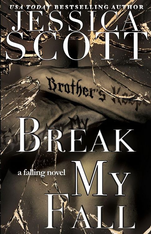 Produktbild: Break My Fall