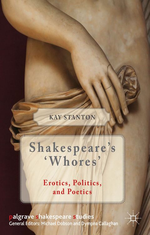 Produktbild: Shakespeare's 'Whores'