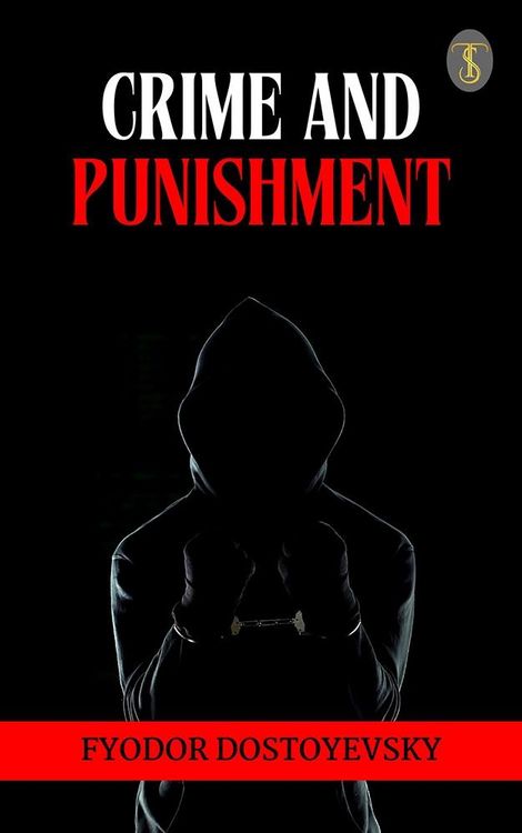 Produktbild: Crime and Punishment