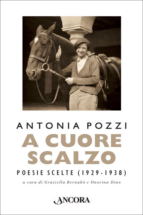 Produktbild: A cuore scalzo