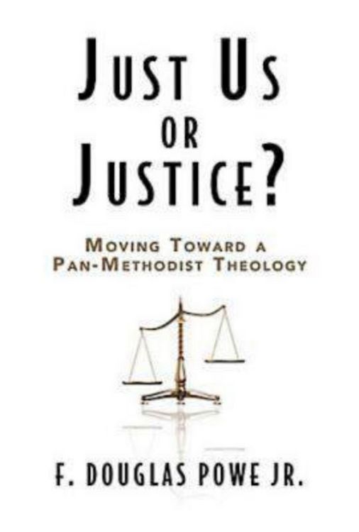 Produktbild: Just Us or Justice?