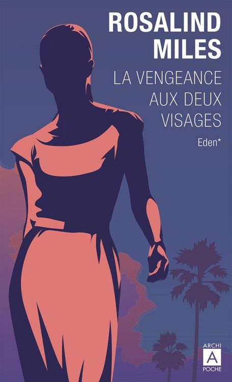 Produktbild: La vengeance aux deux visages