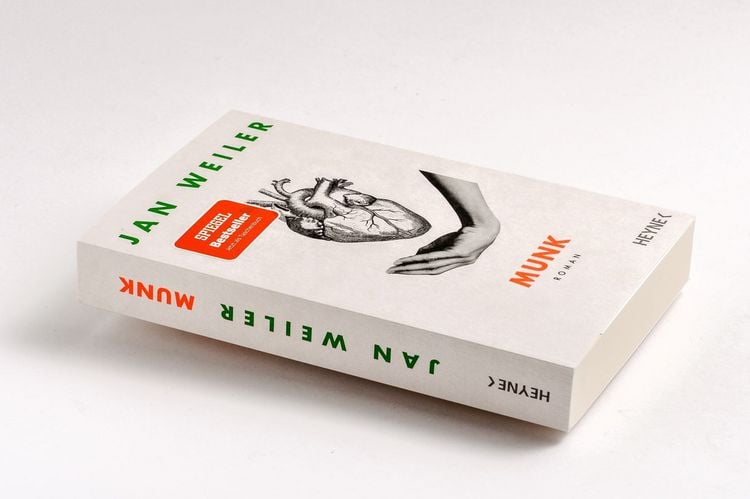 Produktbild: Munk