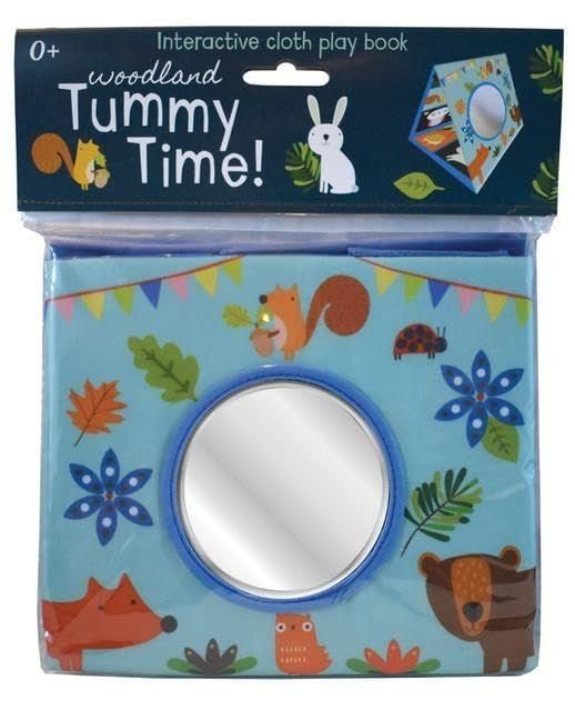 Produktbild: Tummy Time! Woodland