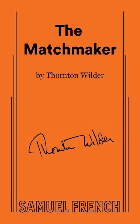 Produktbild: Matchmaker