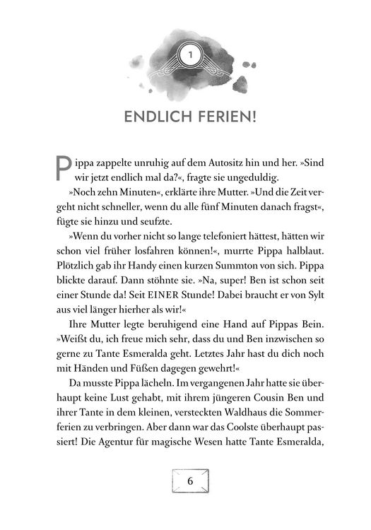 Produktbild: Geheim! Ein R&auml;tselabenteuer - Finde das magische Einhorn
