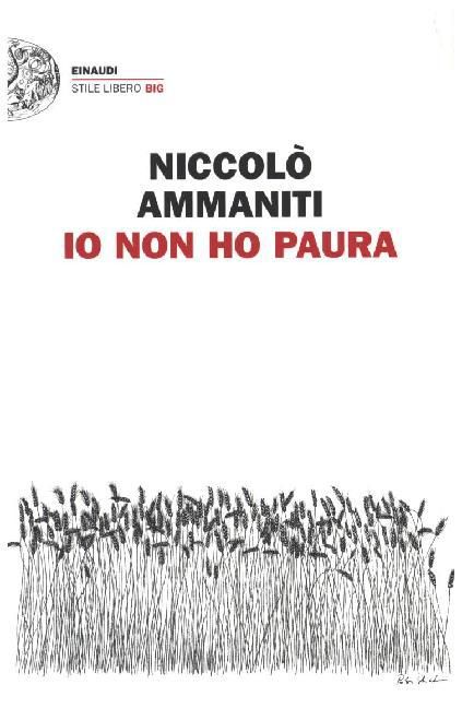 Produktbild: Io non ho paura
