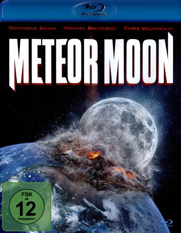 Produktbild: Meteor Moon