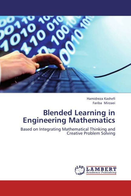 Produktbild: Kashefi, H: Blended Learning in Engineering Mathematics
