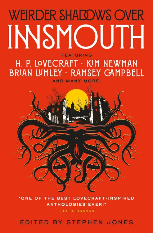 Produktbild: Weirder Shadows Over Innsmouth