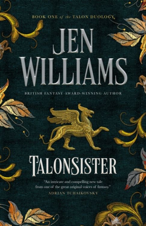 Produktbild: Talonsister