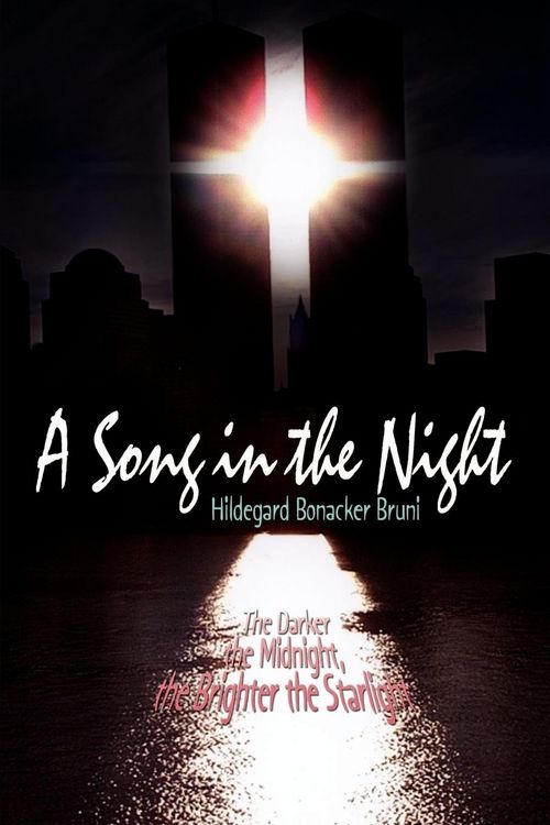Produktbild: A Song in the Night