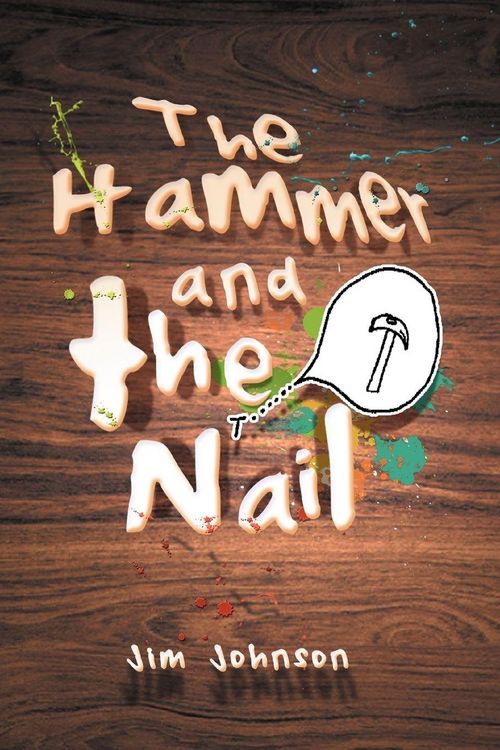 Produktbild: The Hammer and the Nail