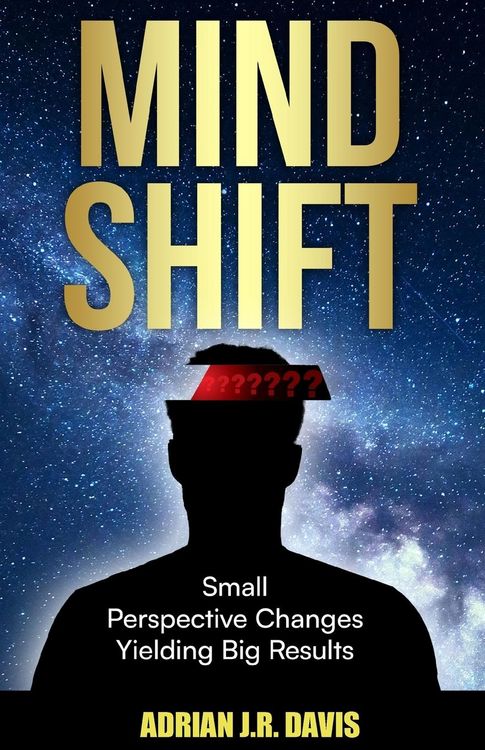 Produktbild: Mind Shift