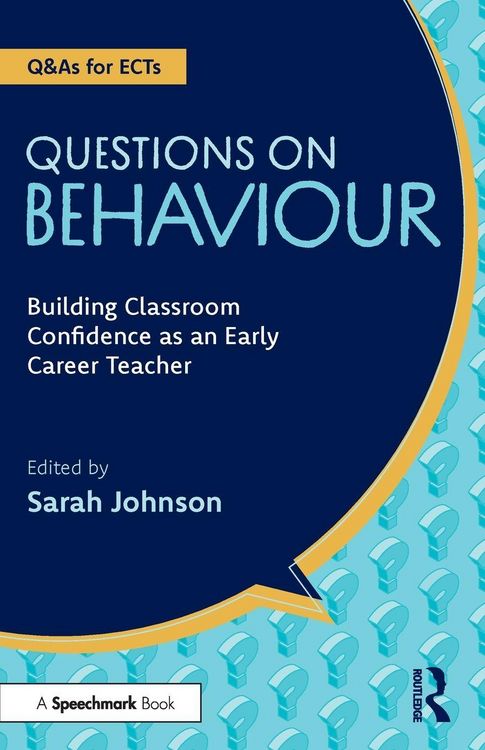 Produktbild: Questions on Behaviour