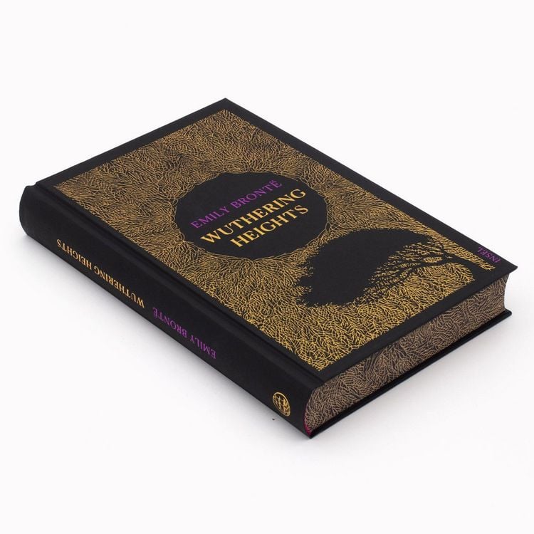 Produktbild: Wuthering Heights