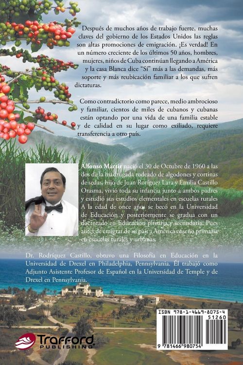 Produktbild: Una Breve Historia de Cuba