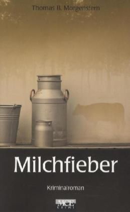 Produktbild: Milchfieber / Der Milchkontrolleur Band 3