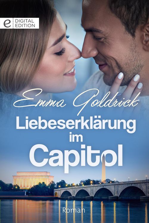 Produktbild: Liebeserkl&auml;rung im Capitol
