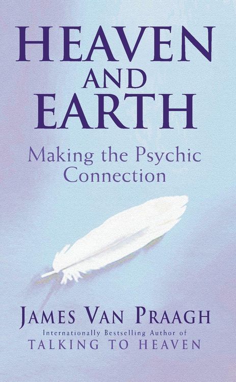 Produktbild: Heaven And Earth