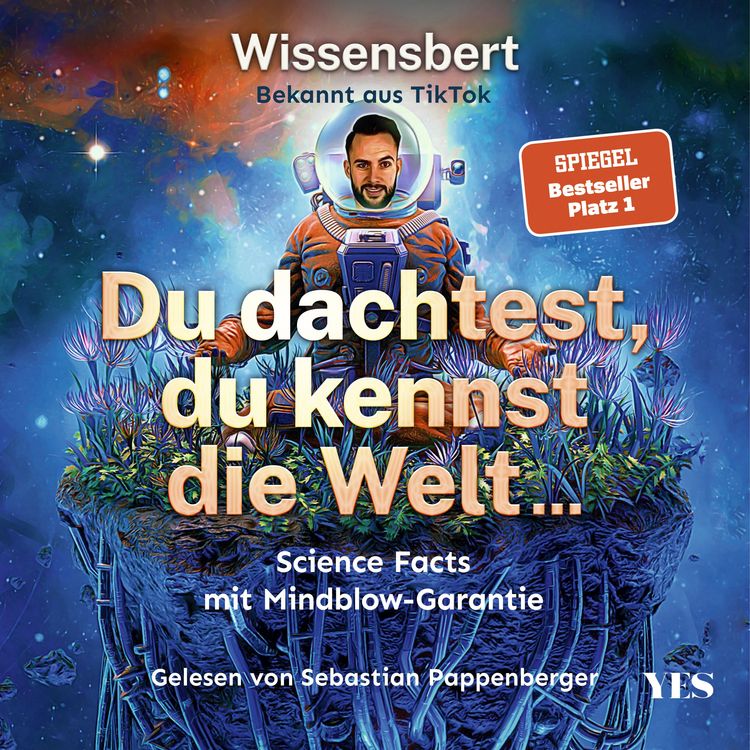 Produktbild: Du dachtest, du kennst die Welt