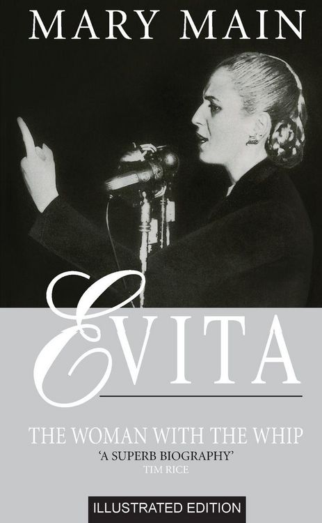 Produktbild: Evita