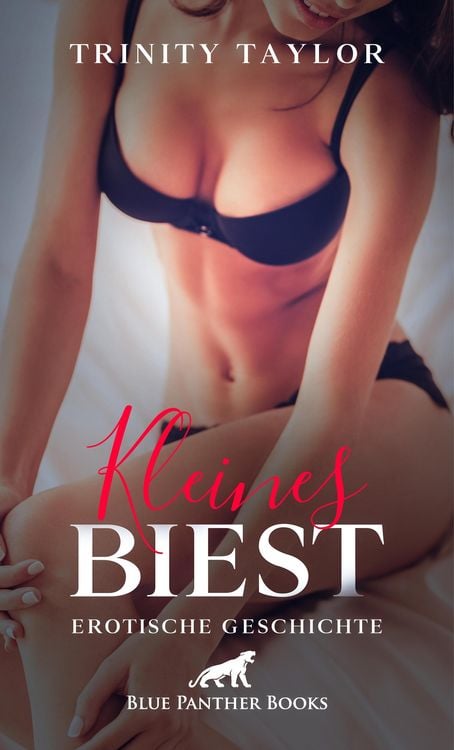 Produktbild: Kleines Biest | Erotische Geschichte