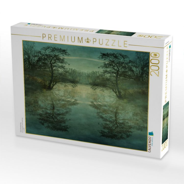 Produktbild: Silent Awakening (Puzzle)