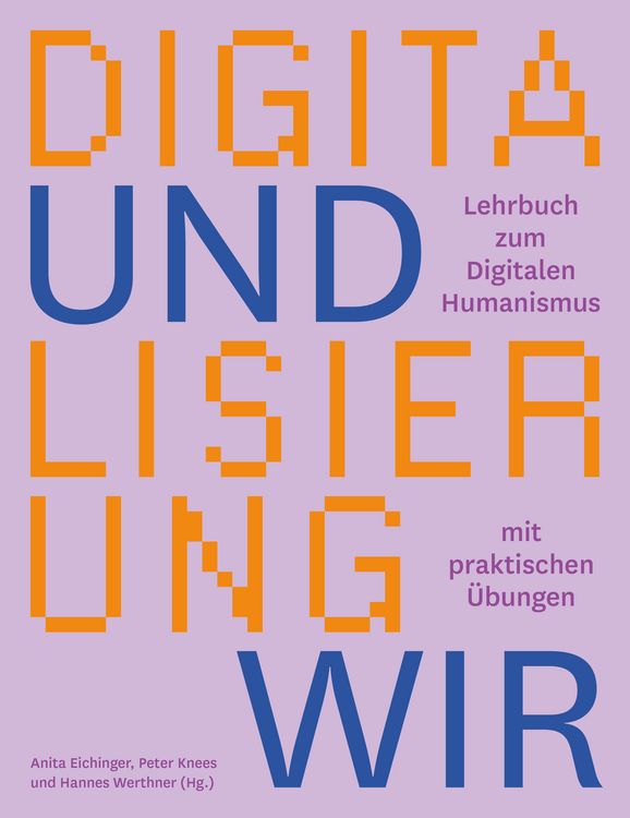 Produktbild: Digitalisierung und wir