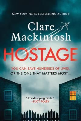 Produktbild: Hostage